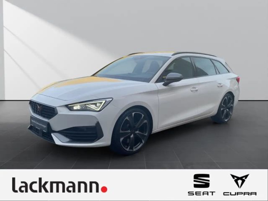 Cupra Leon 2023 Benzine
