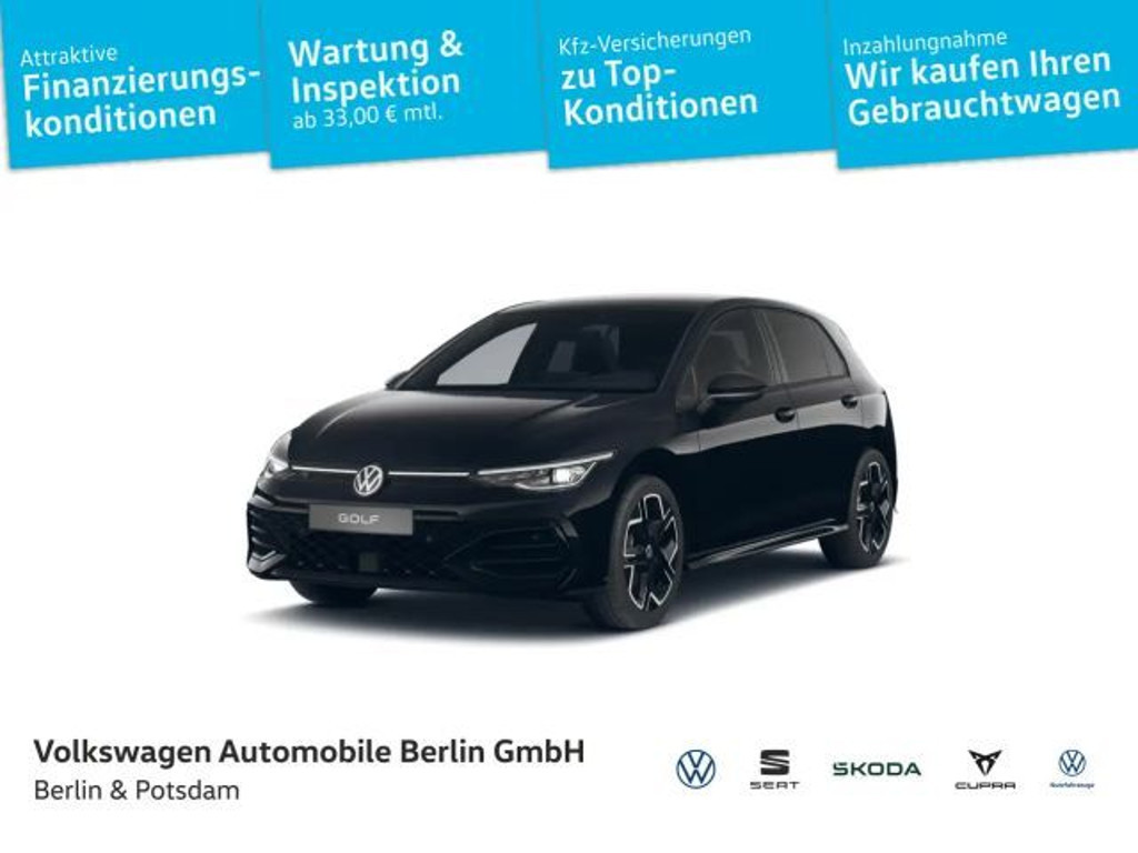 Volkswagen Golf 2025 Diesel