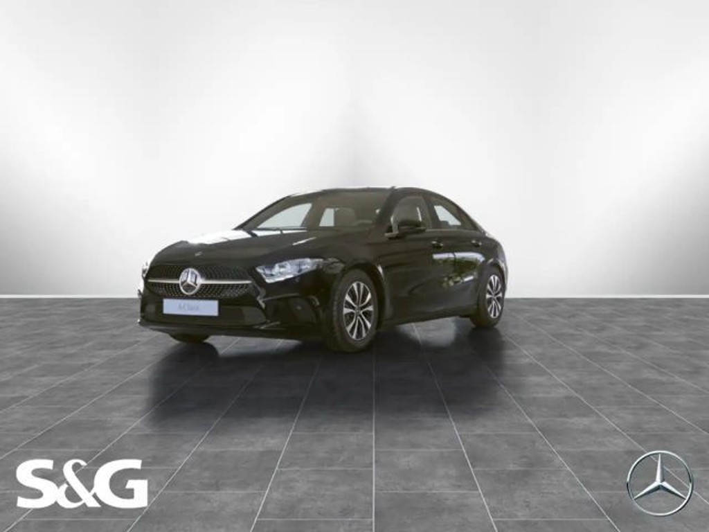 Mercedes-Benz A-Klasse 2023 Benzine