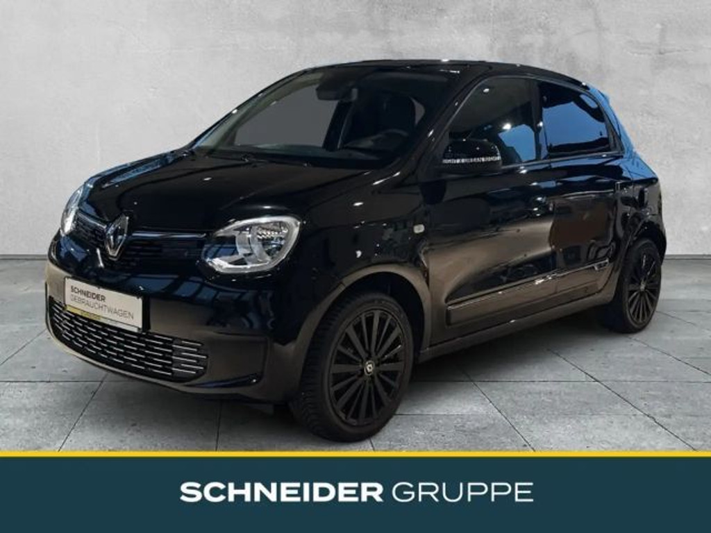 Renault Twingo 2024 Benzine