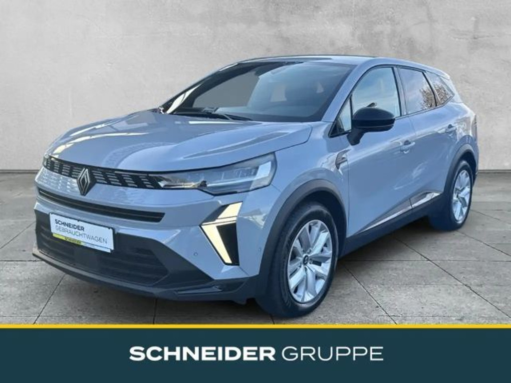 Renault Symbioz 2025 Hybride Benzine