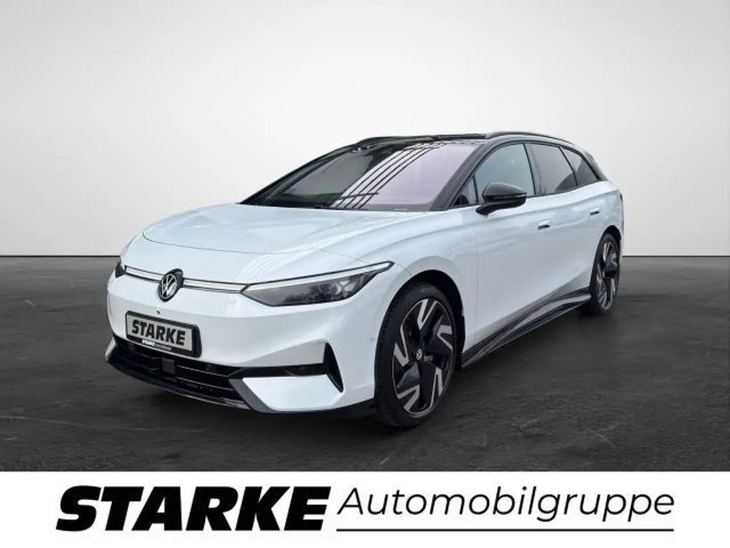 Volkswagen ID.7 2026 Elektrisch