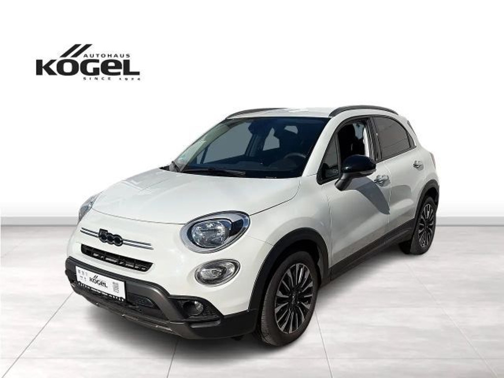 Fiat 500X 2023 Benzine