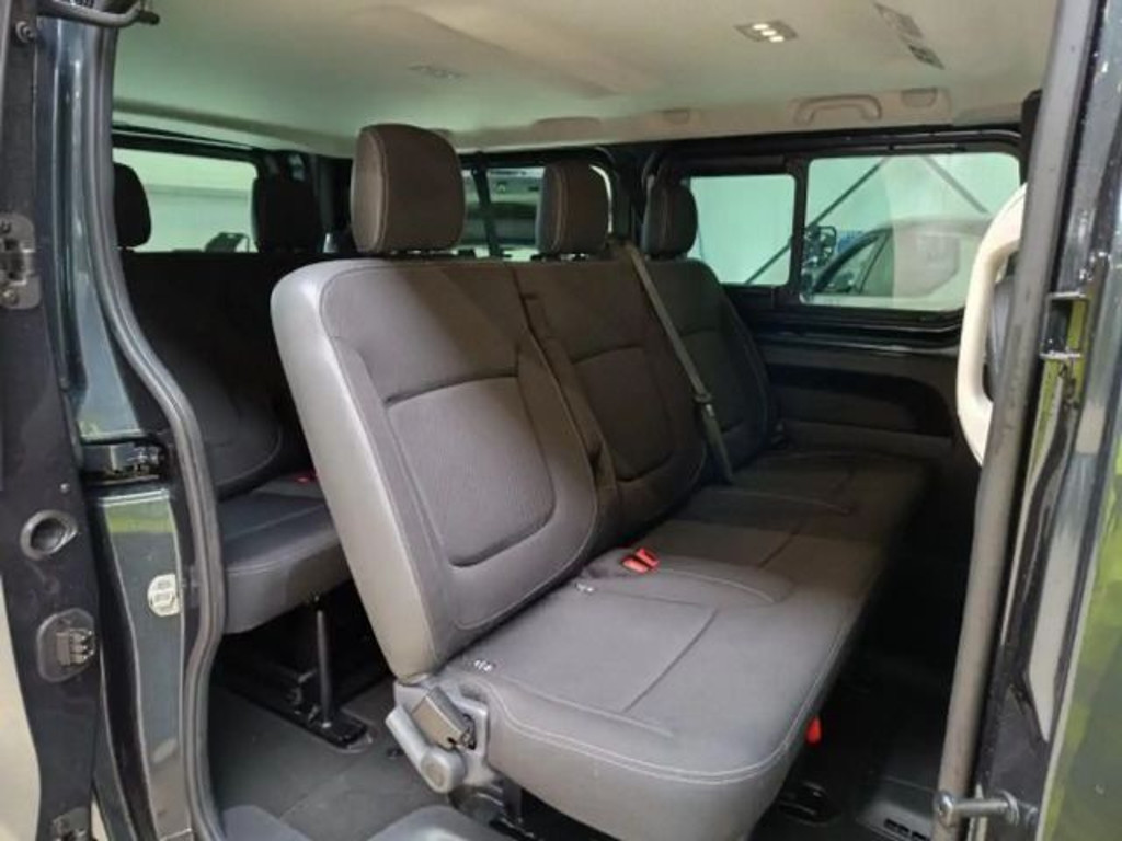 Nissan Primastar