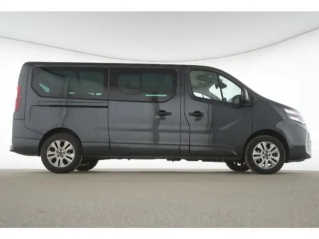 Nissan Primastar