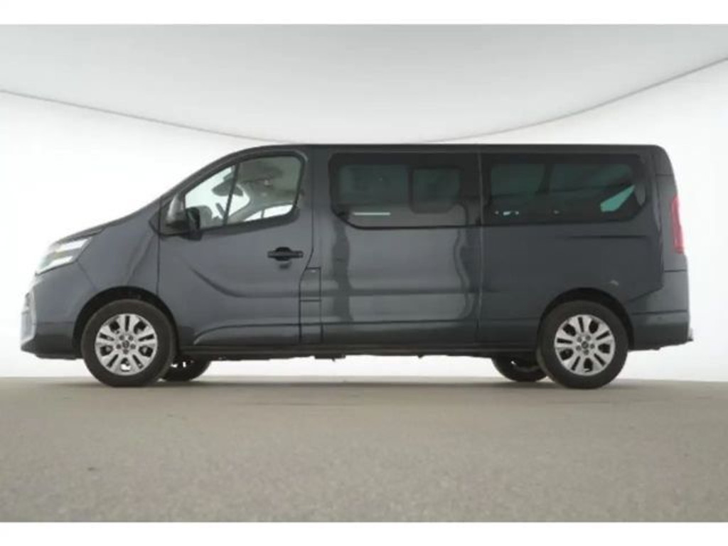Nissan Primastar