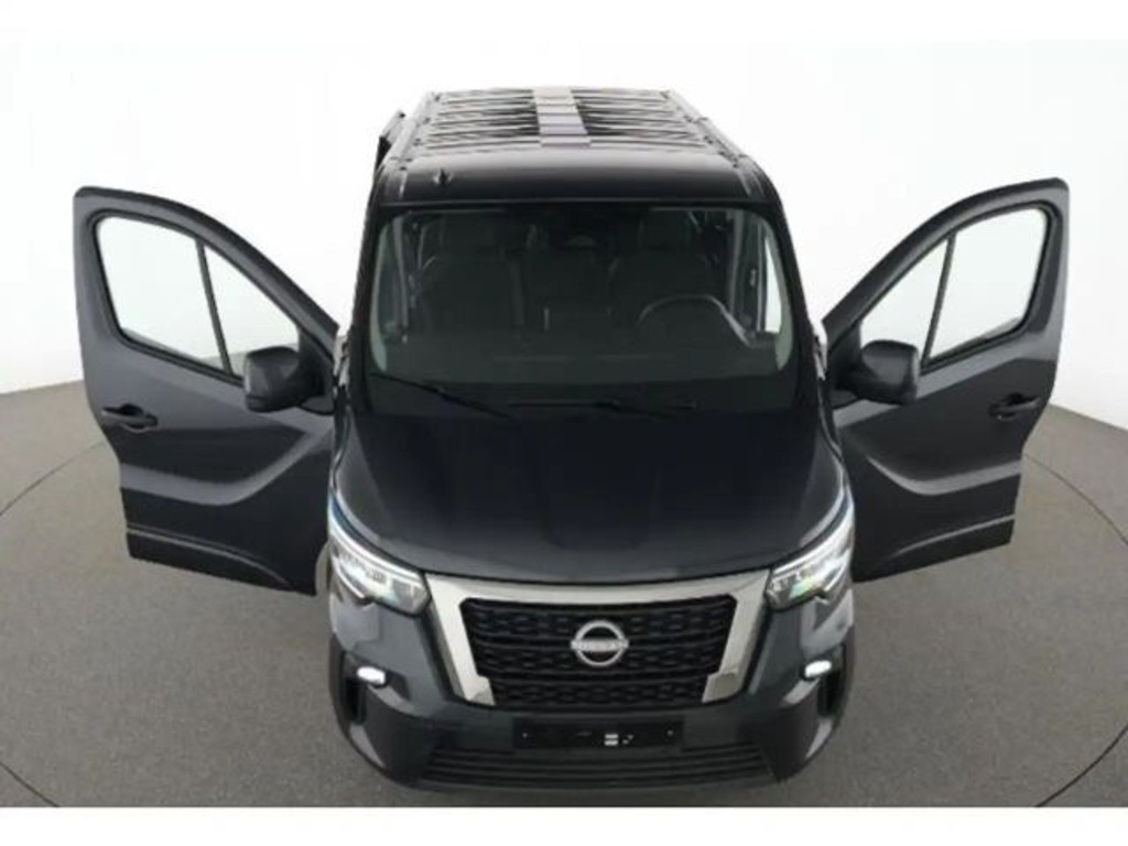 Nissan Primastar
