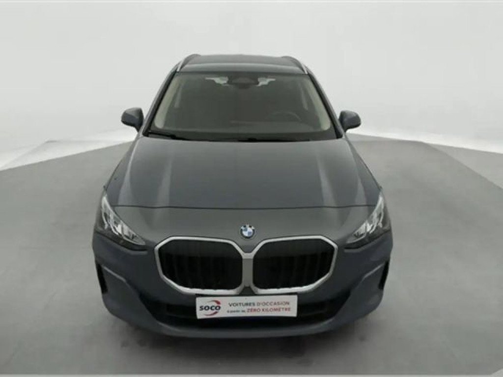 BMW 2 Serie