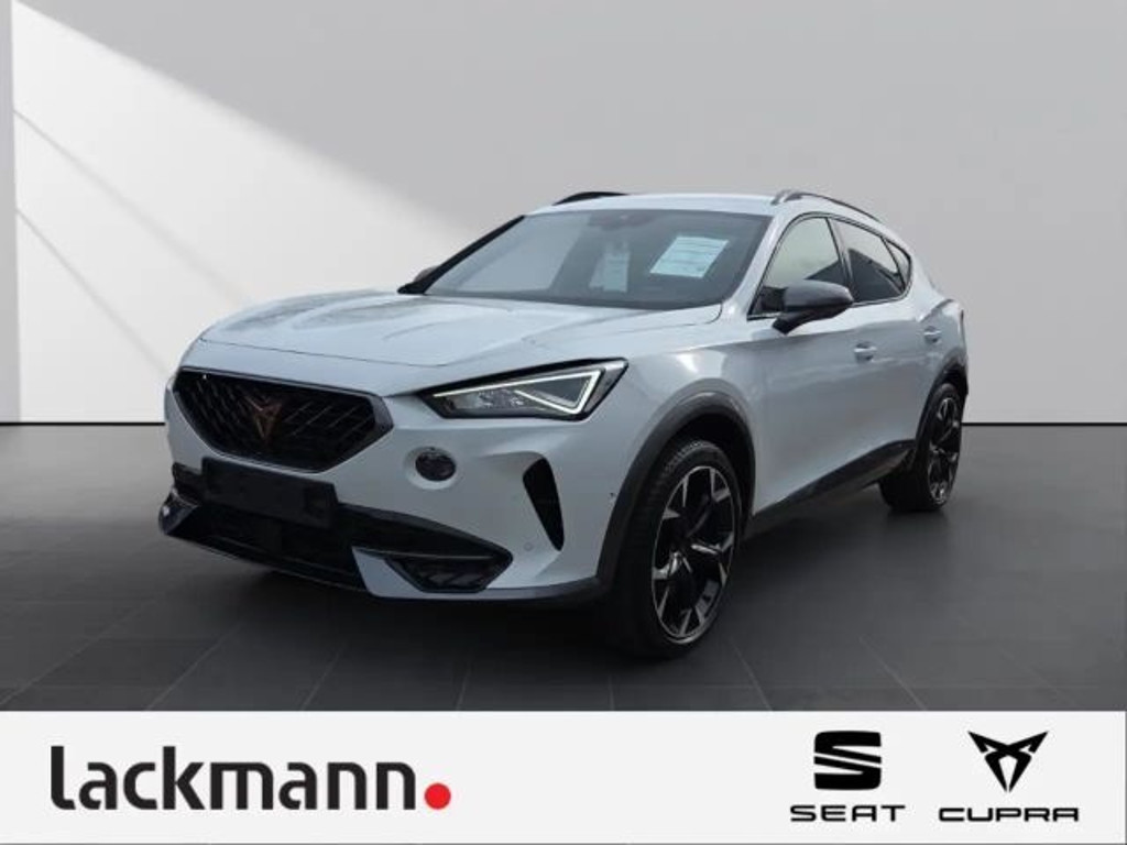 Cupra Formentor 2023 Benzine