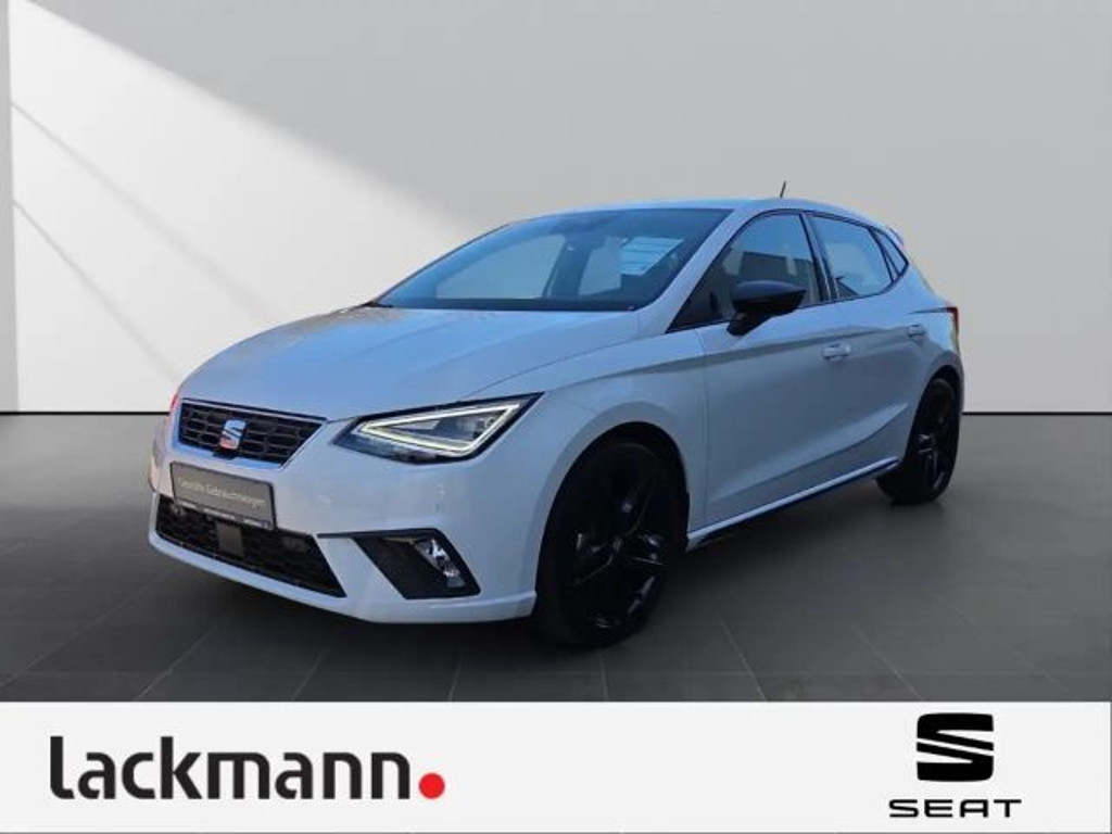 Seat Ibiza 2023 Benzine