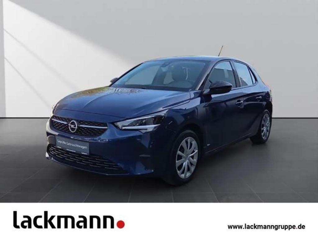 Opel Corsa 2021 Benzine