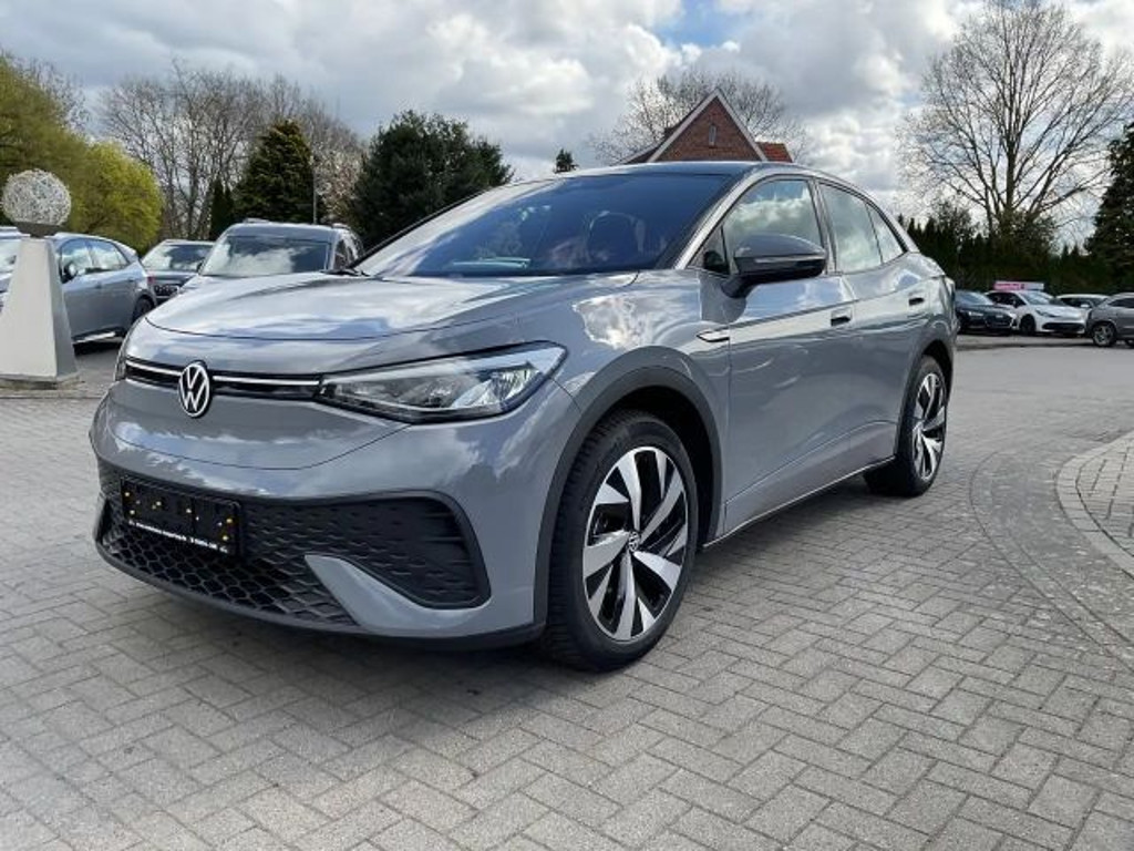 Volkswagen ID.5 2023 Elektrisch