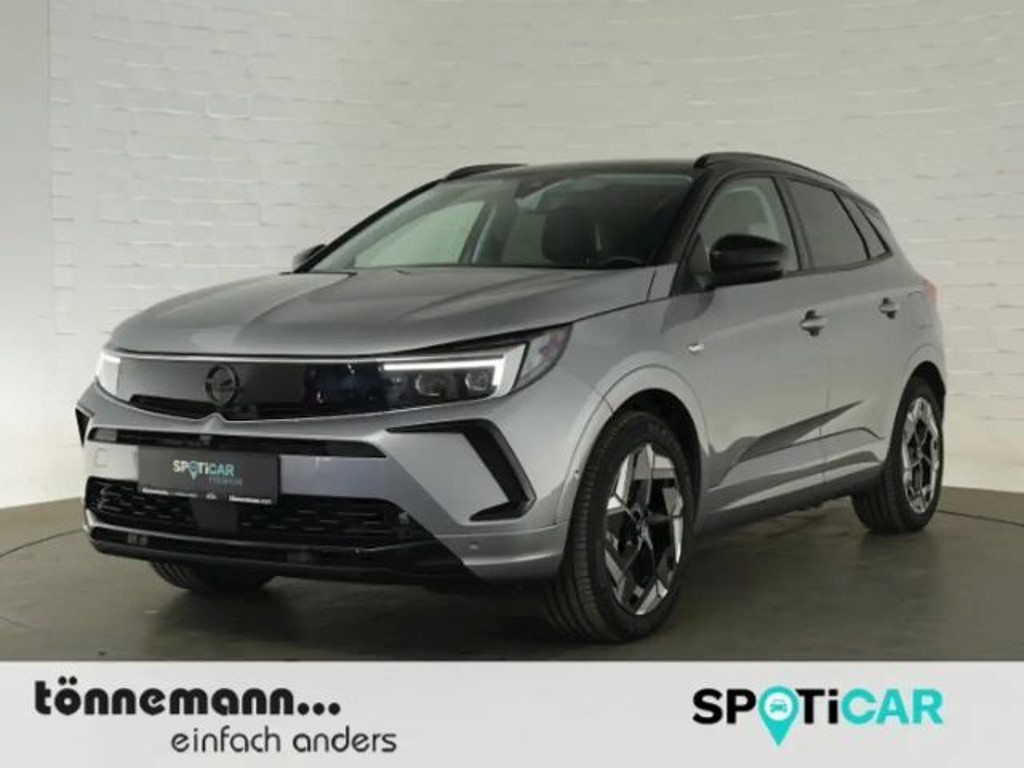 Opel Grandland 2023 Hybride Benzine