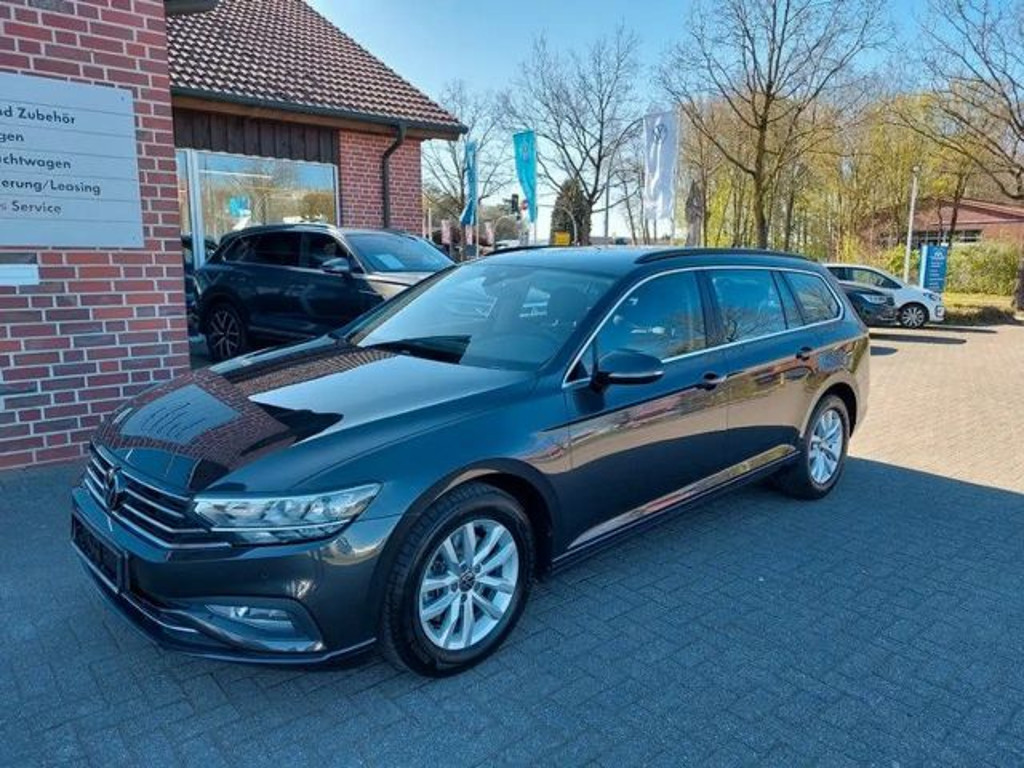 Volkswagen Passat 2023 Diesel