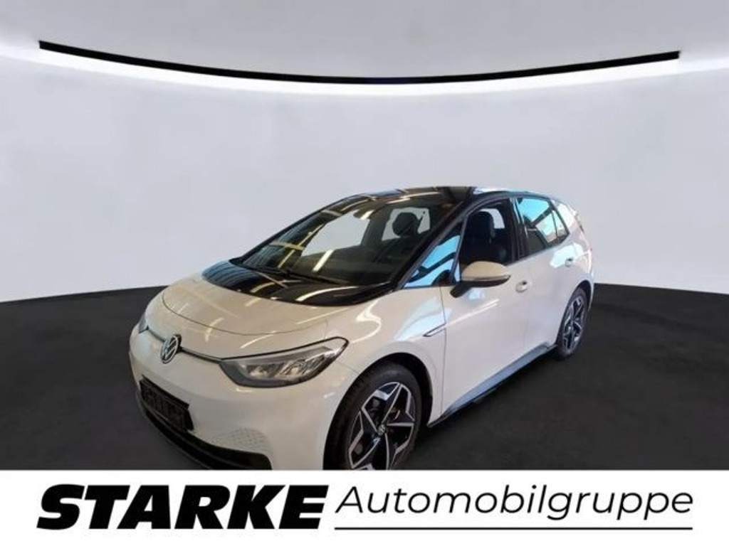 Volkswagen ID.3 2023 Elektrisch