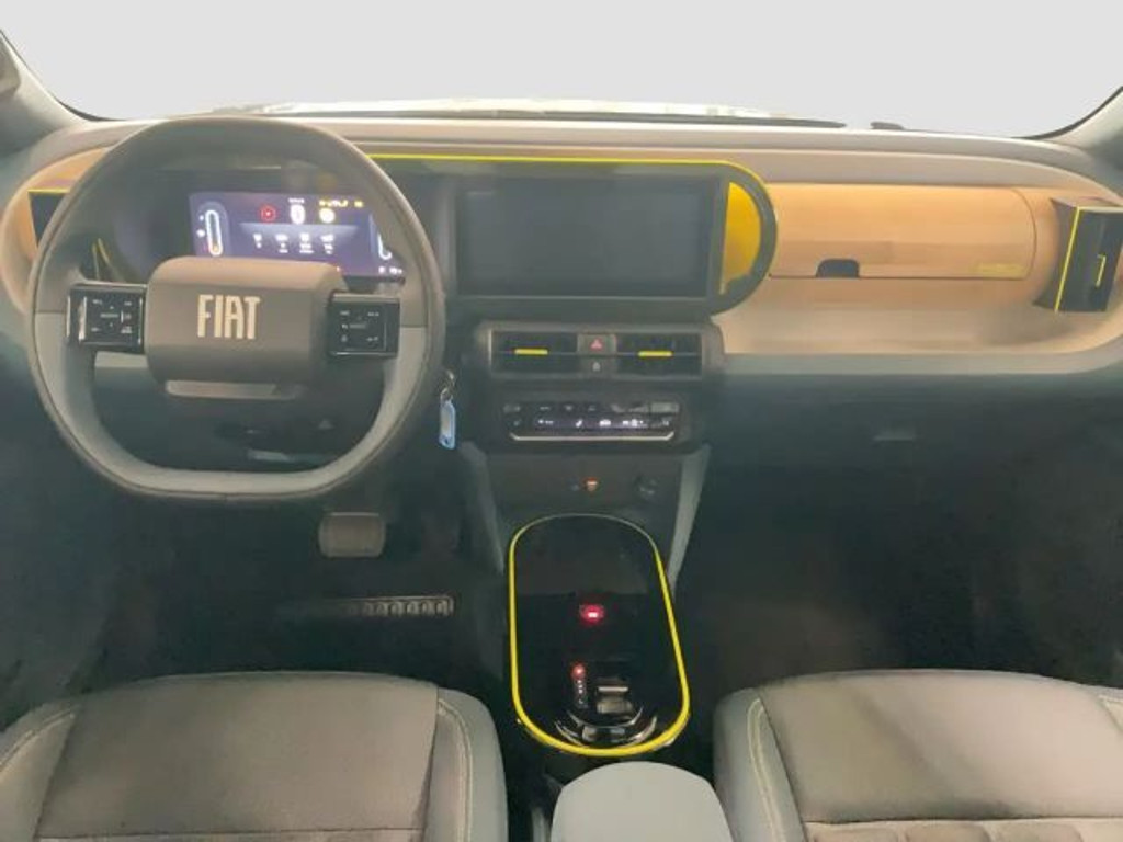 Fiat Grande Panda