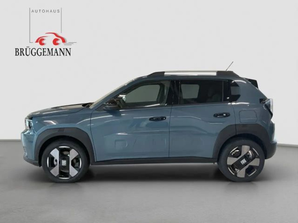 Fiat Grande Panda