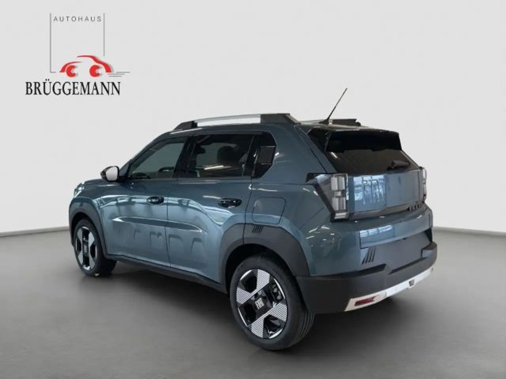 Fiat Grande Panda