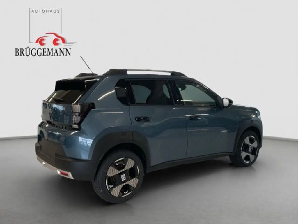 Fiat Grande Panda