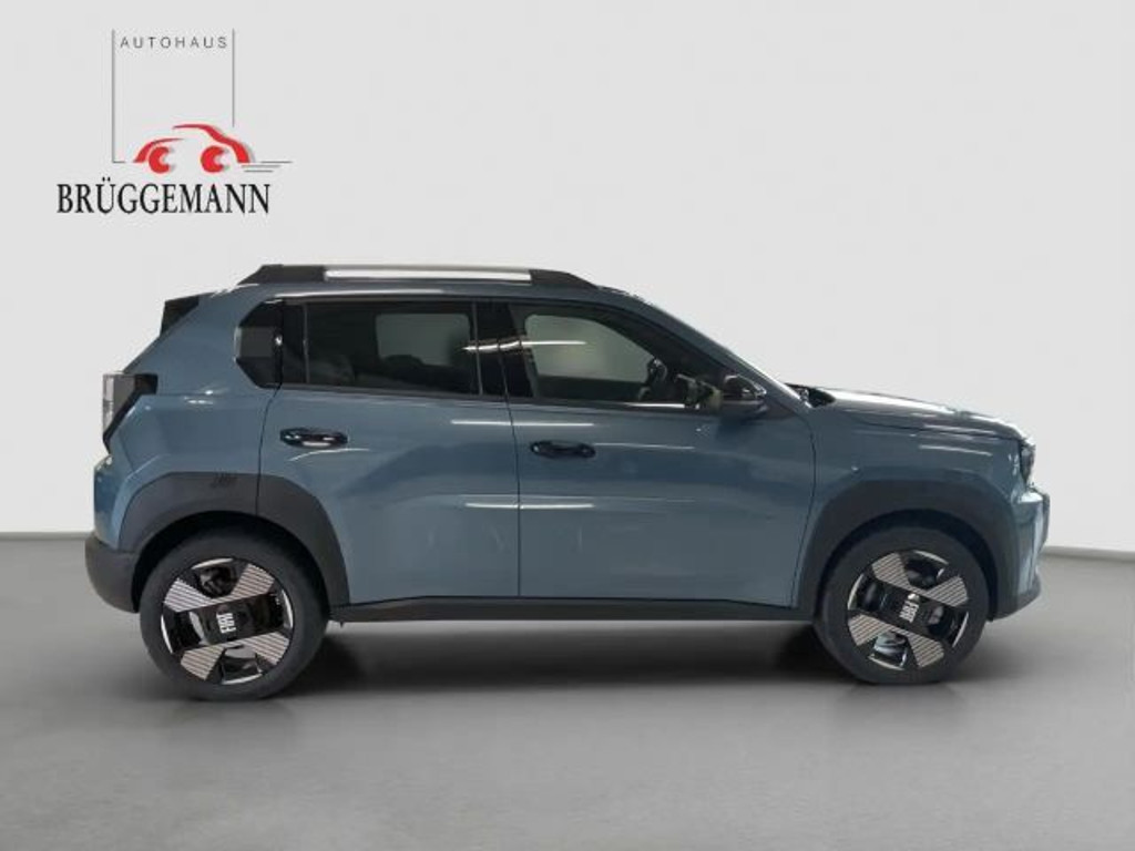 Fiat Grande Panda