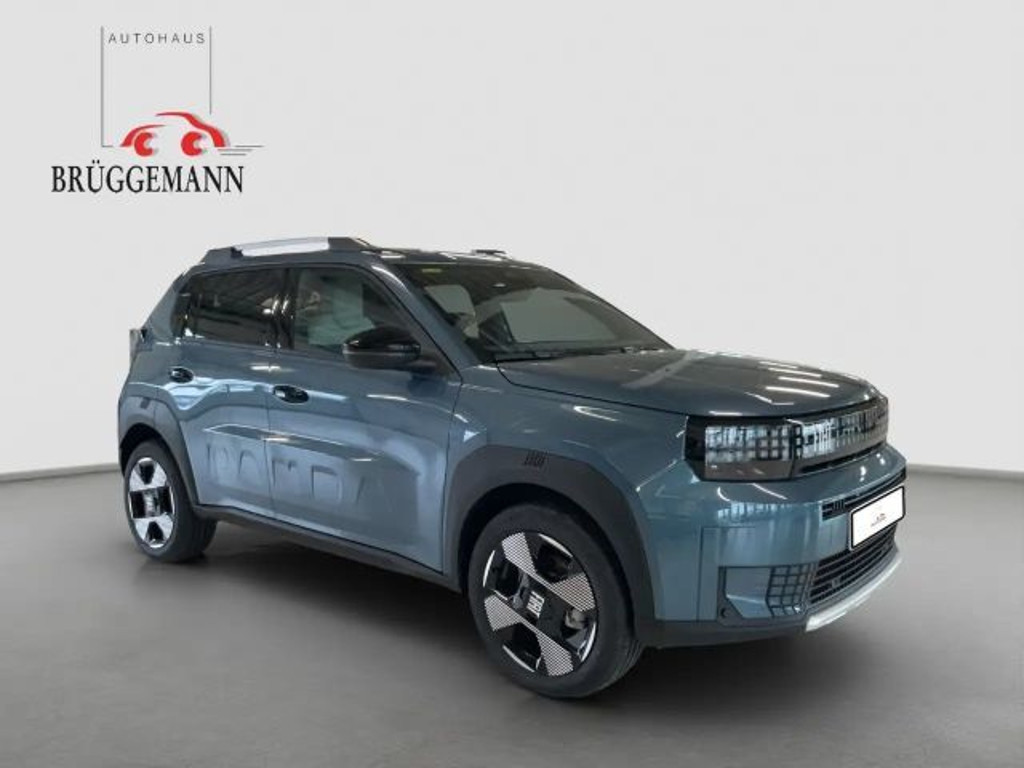 Fiat Grande Panda