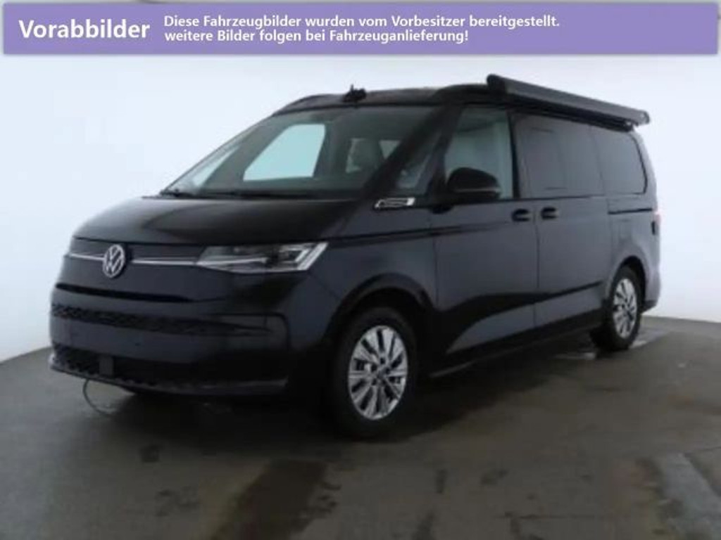 Volkswagen California 2025 Hybride Benzine
