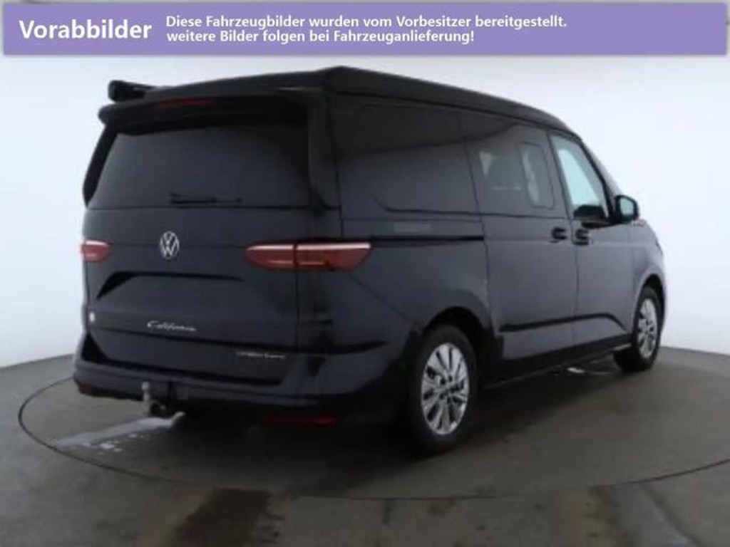 Volkswagen California