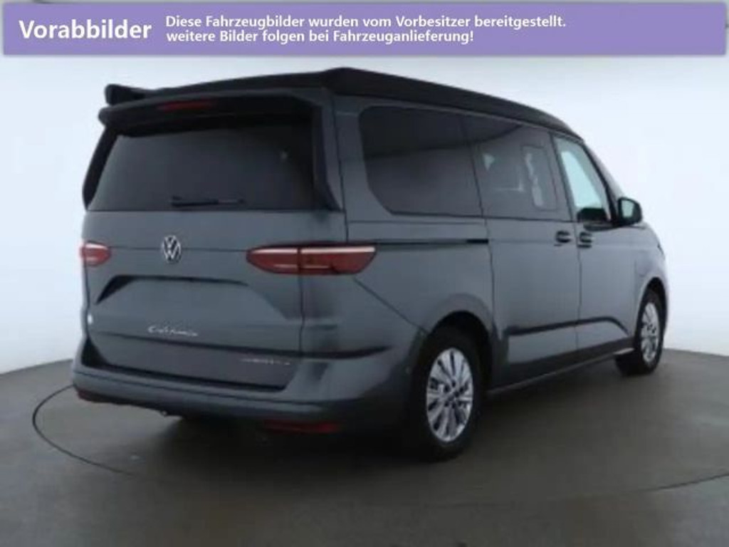 Volkswagen California
