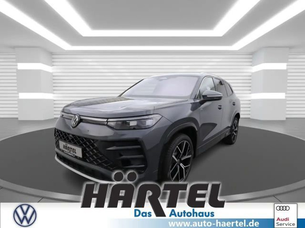 Volkswagen Tayron 2026 Diesel