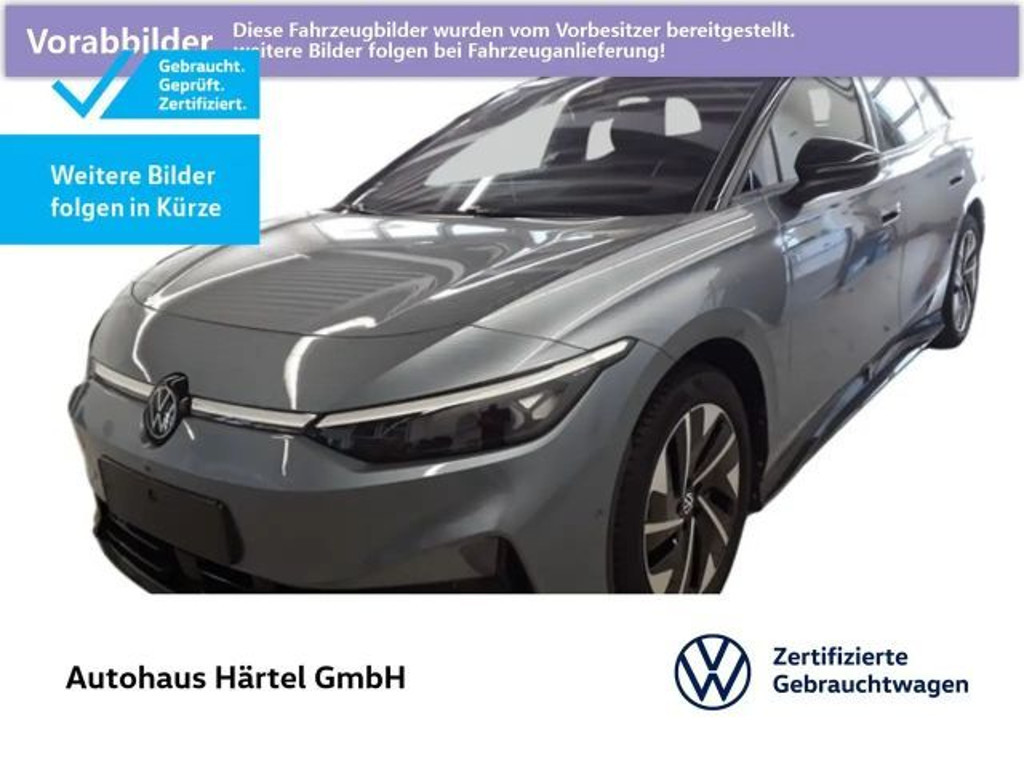 Volkswagen ID.7 2025 Elektrisch