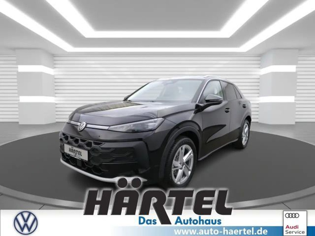 Volkswagen T-Roc 2026 Benzine