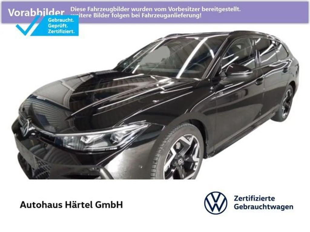 Volkswagen Passat 2025 Diesel