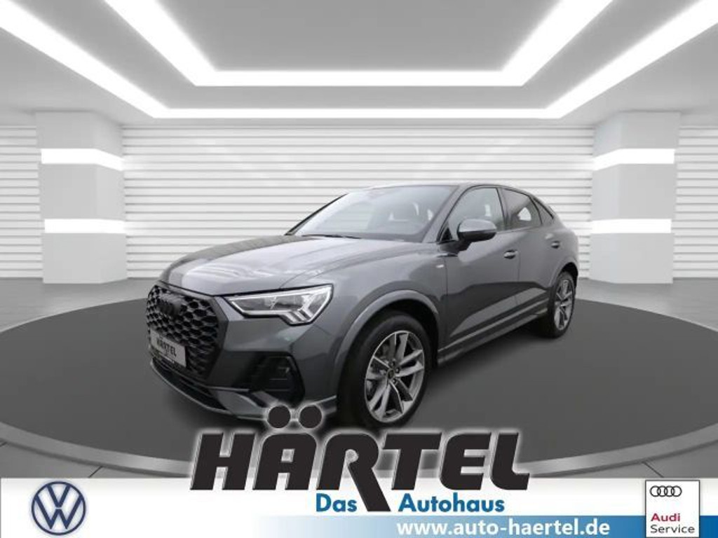 Audi Q3 2025 Diesel
