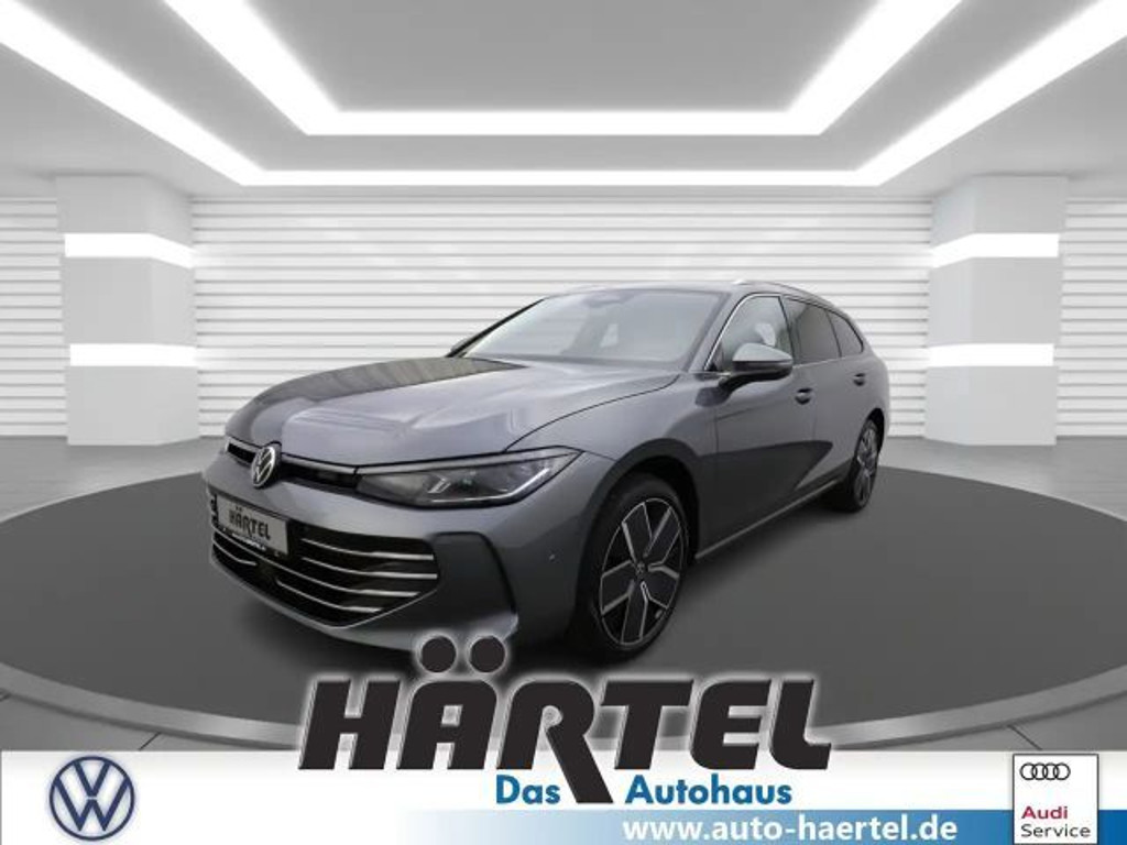 Volkswagen Passat 2026 Benzine