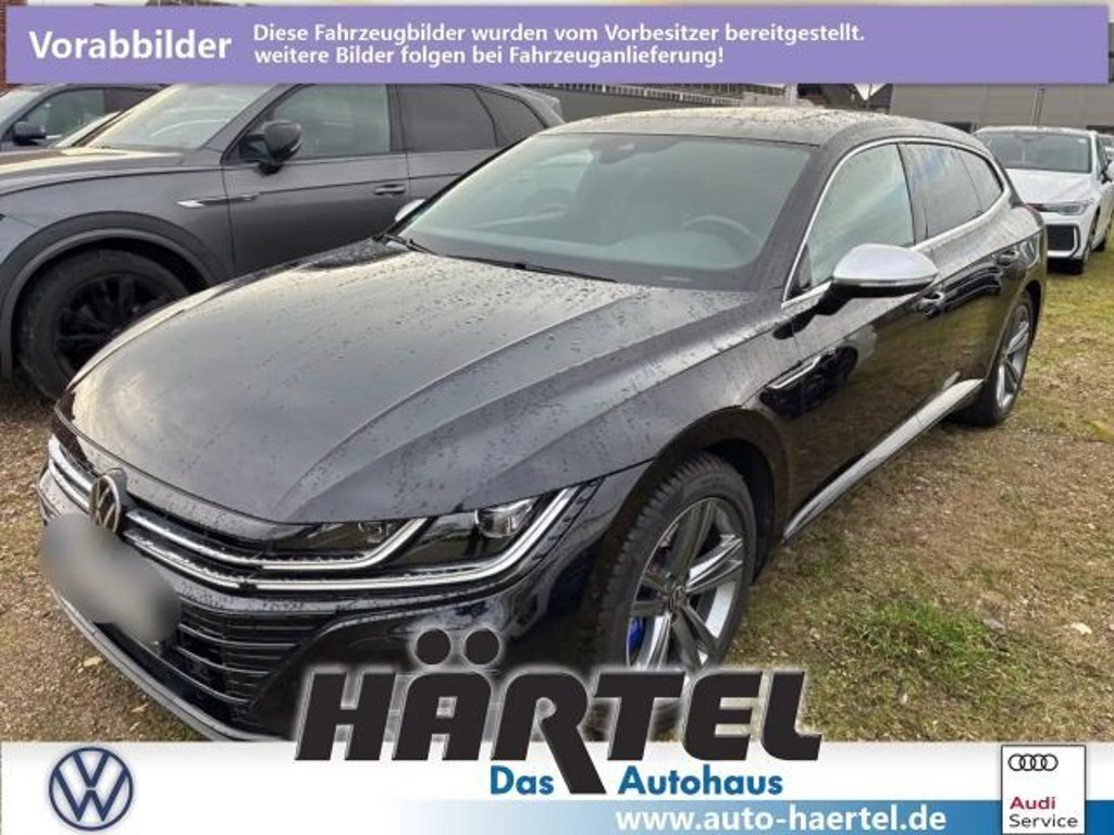 Volkswagen Arteon Shooting Brake 2023 Benzine