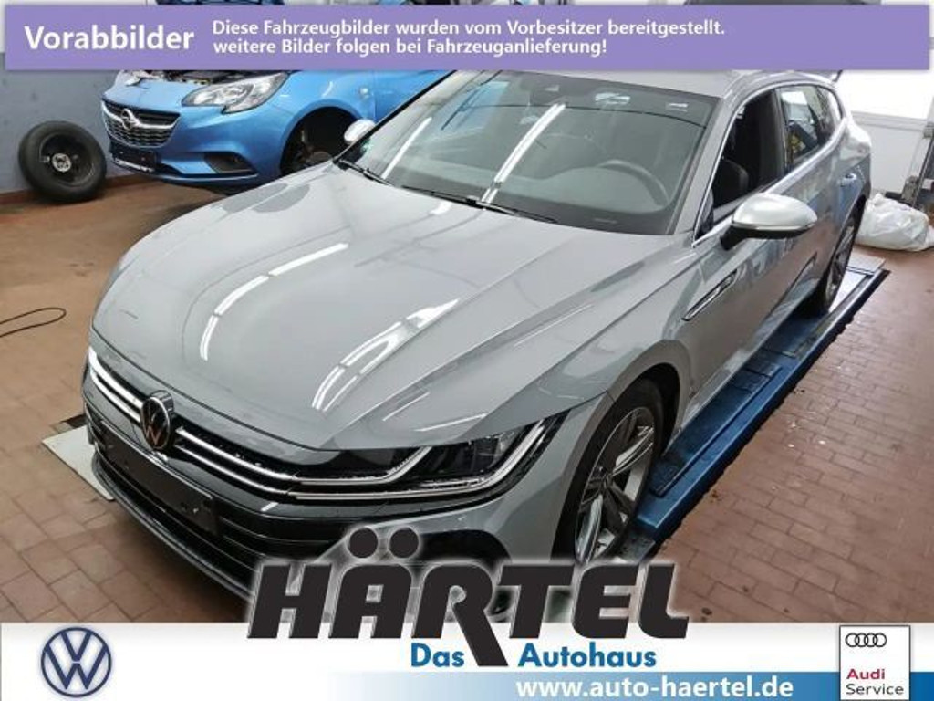 Volkswagen Arteon Shooting Brake 2023 Benzine
