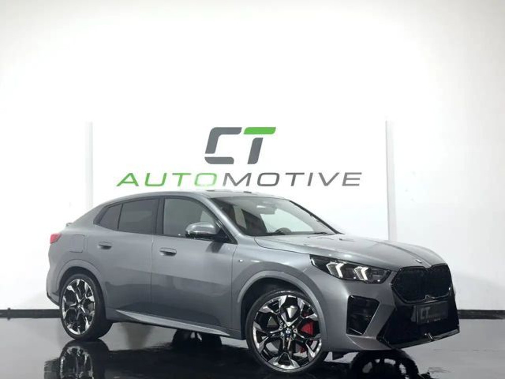 BMW X2 2025 Diesel