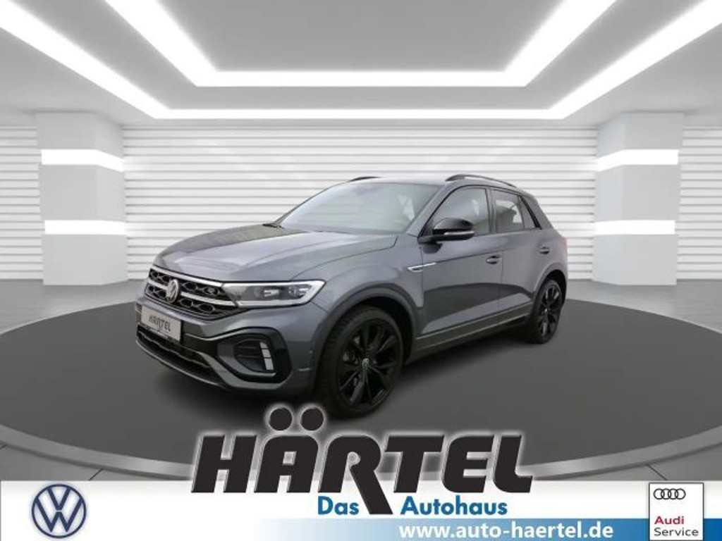 Volkswagen T-Roc 2024 Benzine