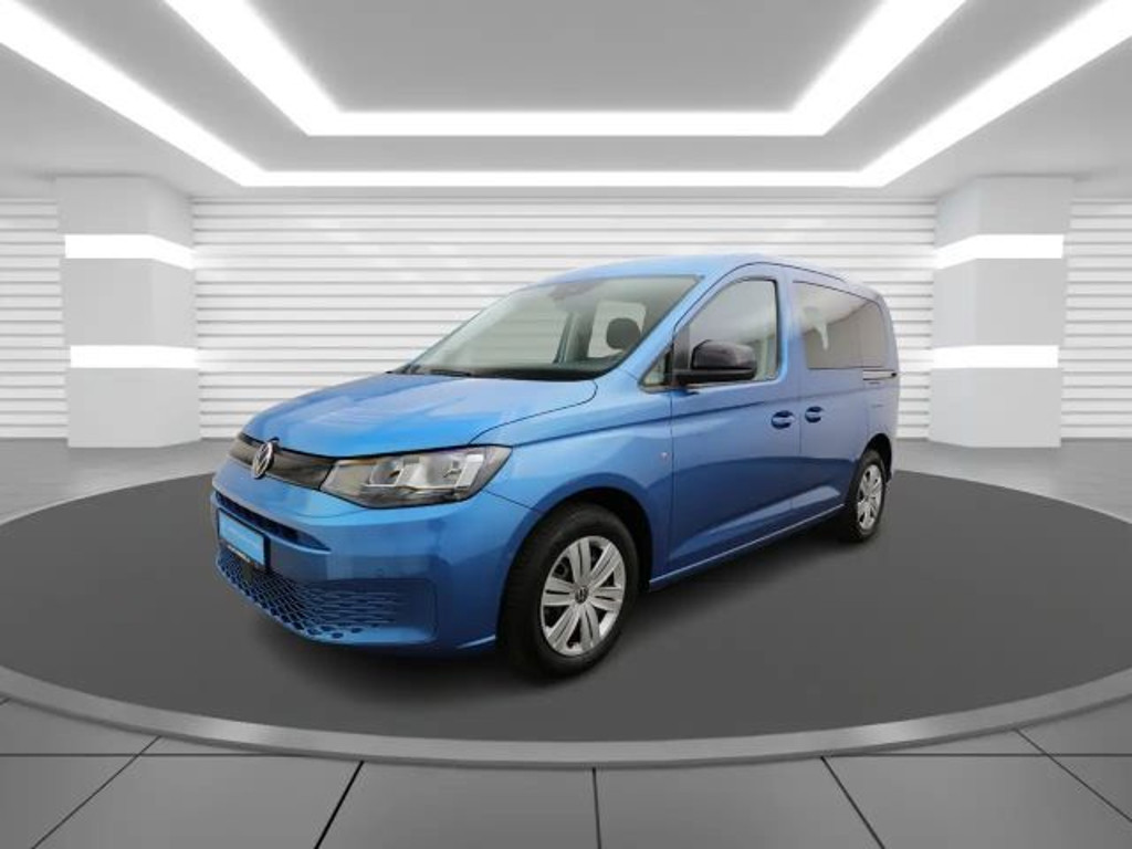 Volkswagen Caddy 2025 Diesel