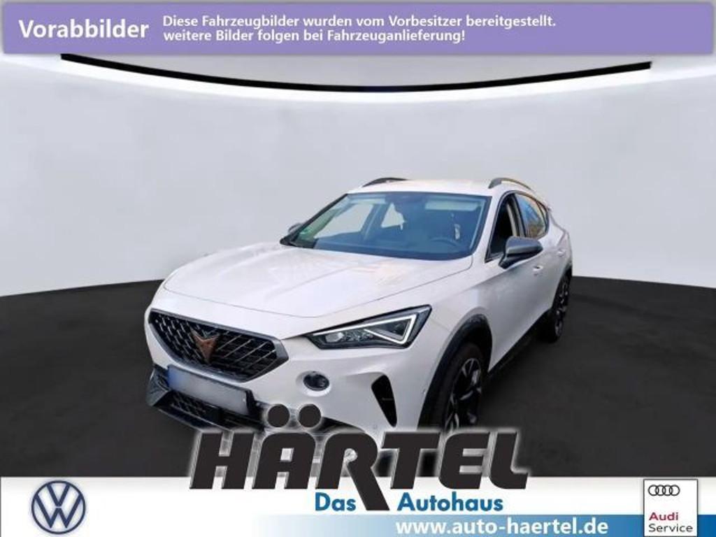 Cupra Formentor 2024 Benzine