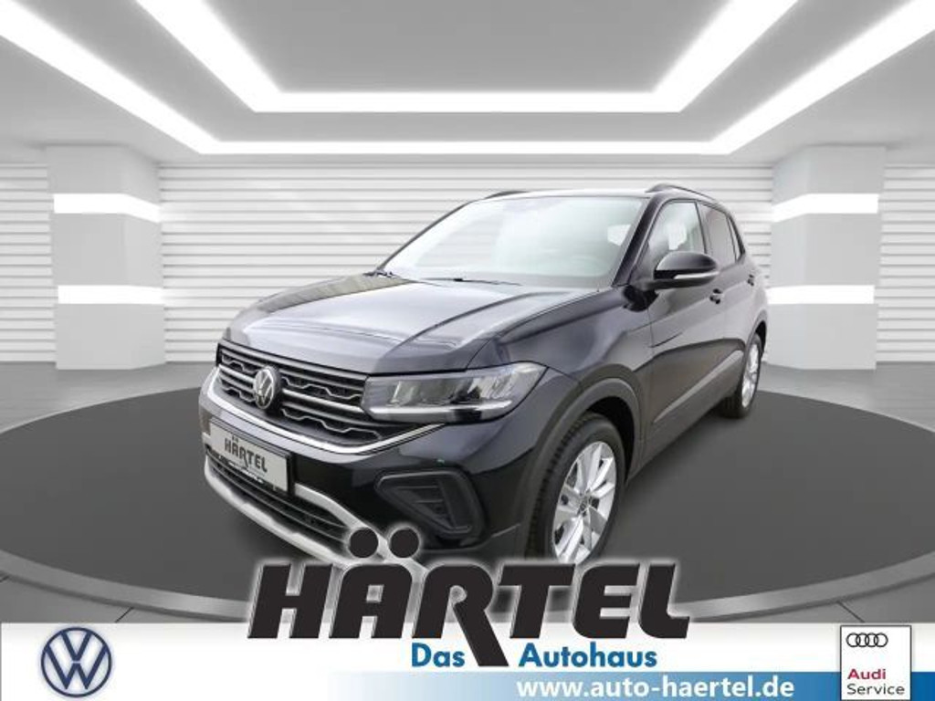 Volkswagen T-Cross 2026 Benzine