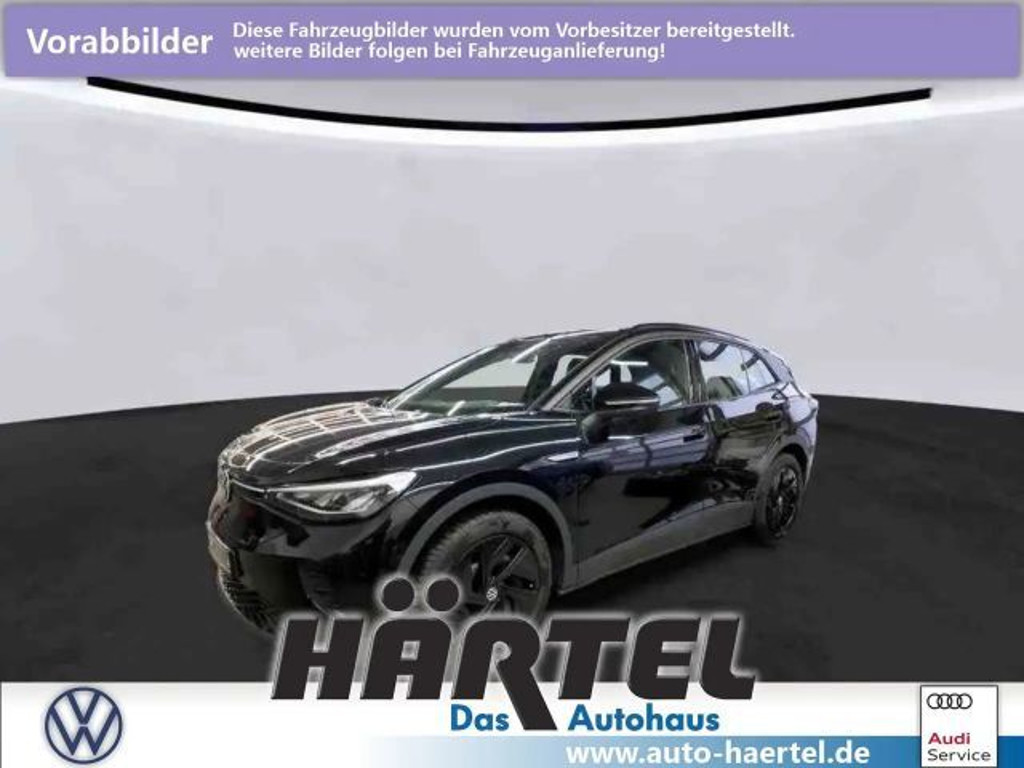 Volkswagen ID.4 2022 Elektrisch
