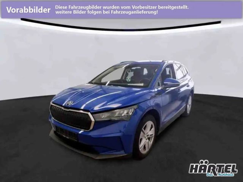 Skoda Enyaq iV