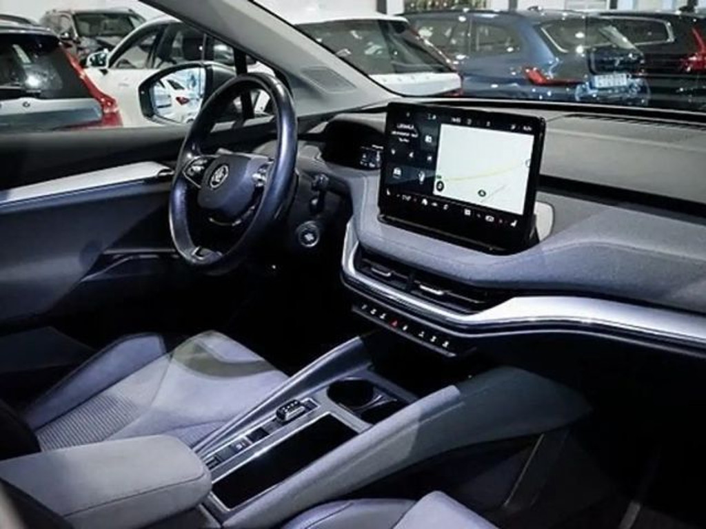 Skoda Enyaq iV