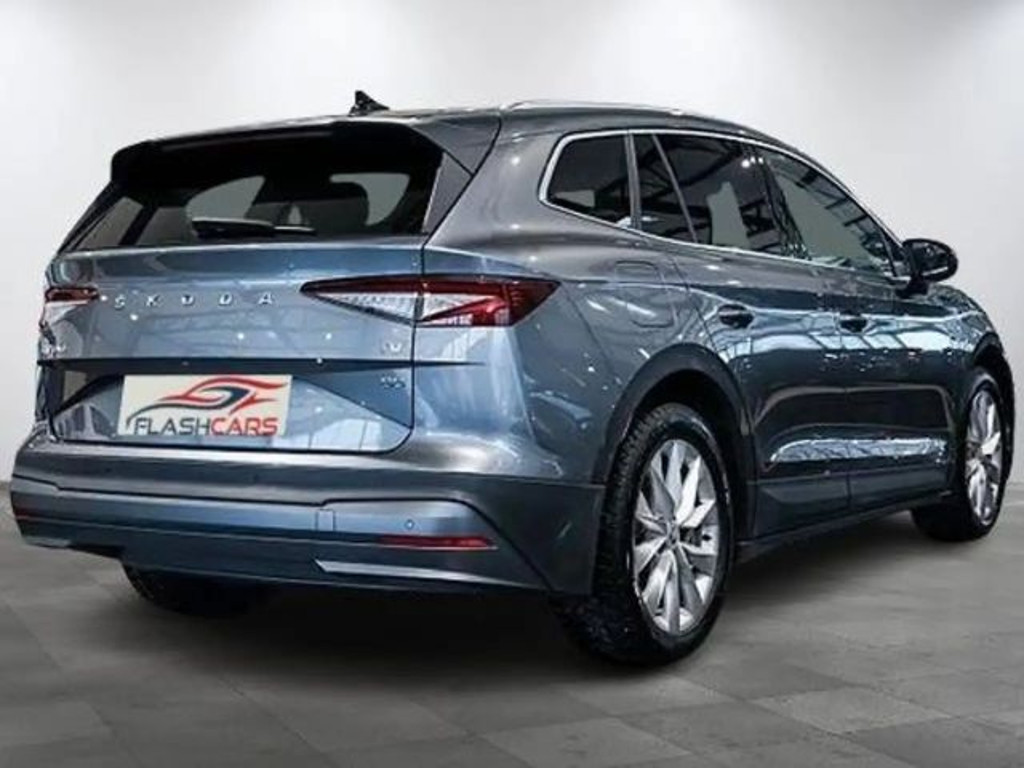 Skoda Enyaq iV