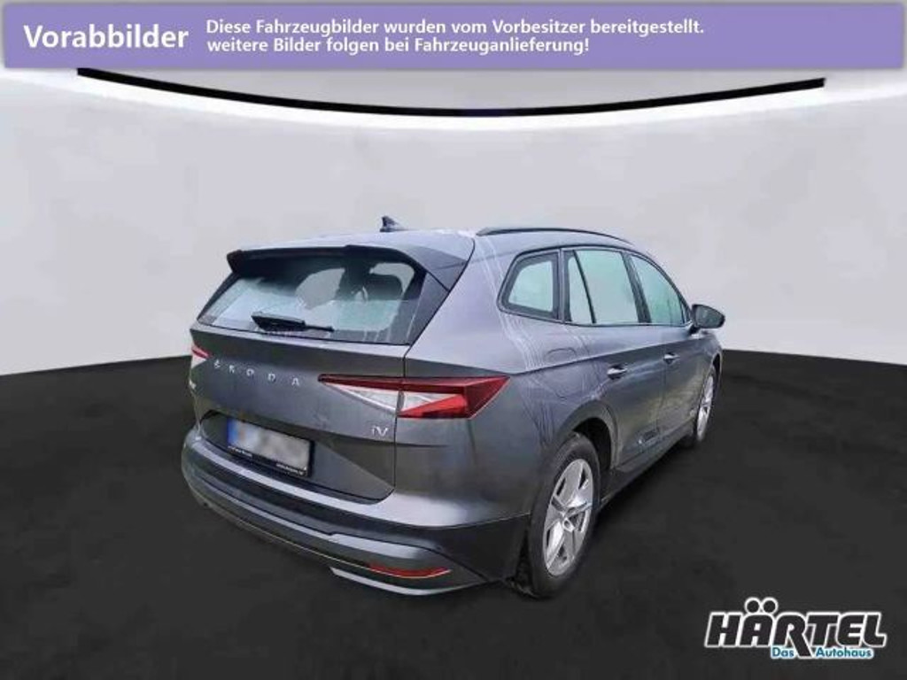 Skoda Enyaq iV