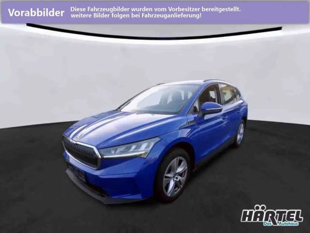 Skoda Enyaq iV