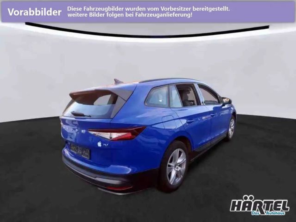Skoda Enyaq iV