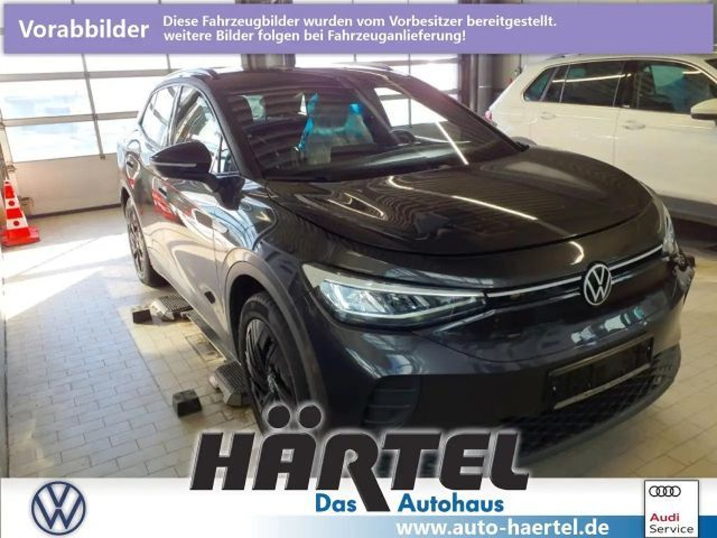 Volkswagen ID.4 2022 Elektrisch