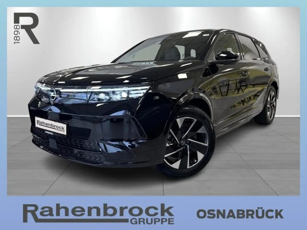 Opel Grandland X 2026 Elektrisch